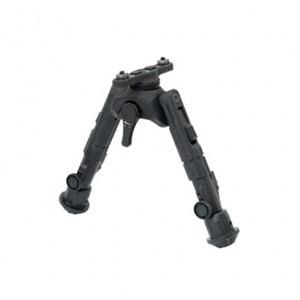 Сошки UTG Recon 360 TL, M-Lok, высота 20,3-30,5см арт.: TL-BPM03